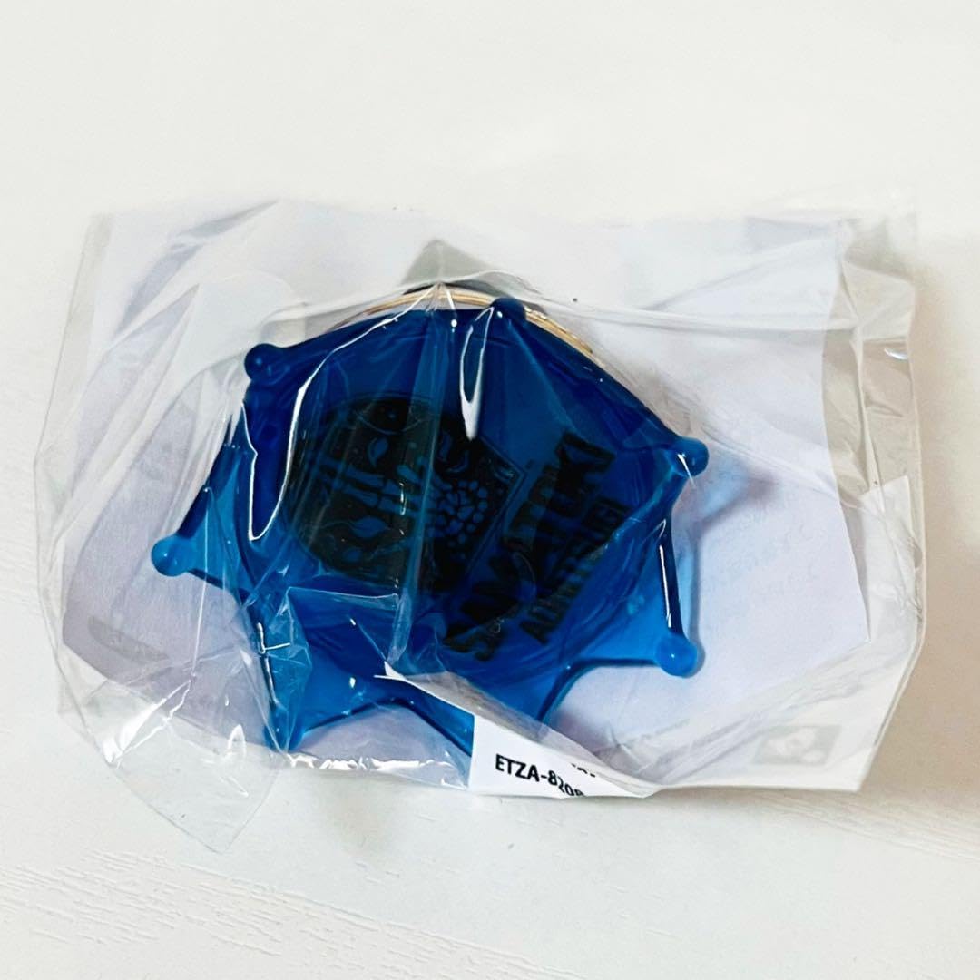 ☆ヒプノシスマイク☆ヒプマイ碧棺左馬刻ジュエルリングライト